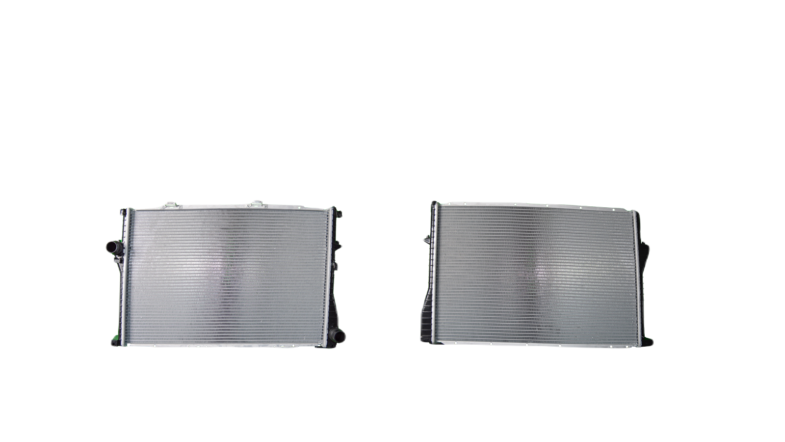 Su Radyatoru Brazıng Mt-At 650X438x32 Bmw 5 Serısı E 1436060