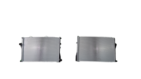 Su Radyatoru Brazıng Mt-At 650X438x32 Bmw 5 Serısı E 1436060