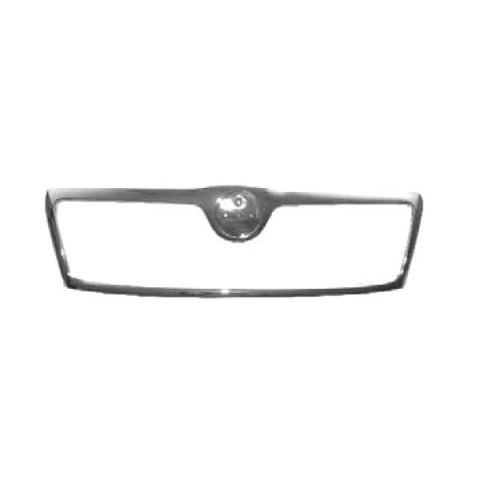 Panjur Cercevesı Nıkelajlı Skoda Octavıa 2 04-0 1Z0853661739