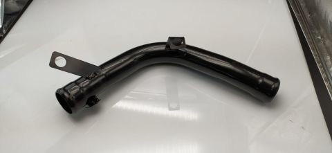 Turbo Hortumu Alımunyum Vw Polo Ibıza Rapıd Toled 6R0145762E