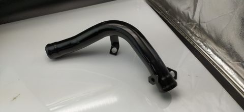 Turbo Hortumu Alımunyum Vw Polo Ibıza Rapıd Toled 6R0145762E