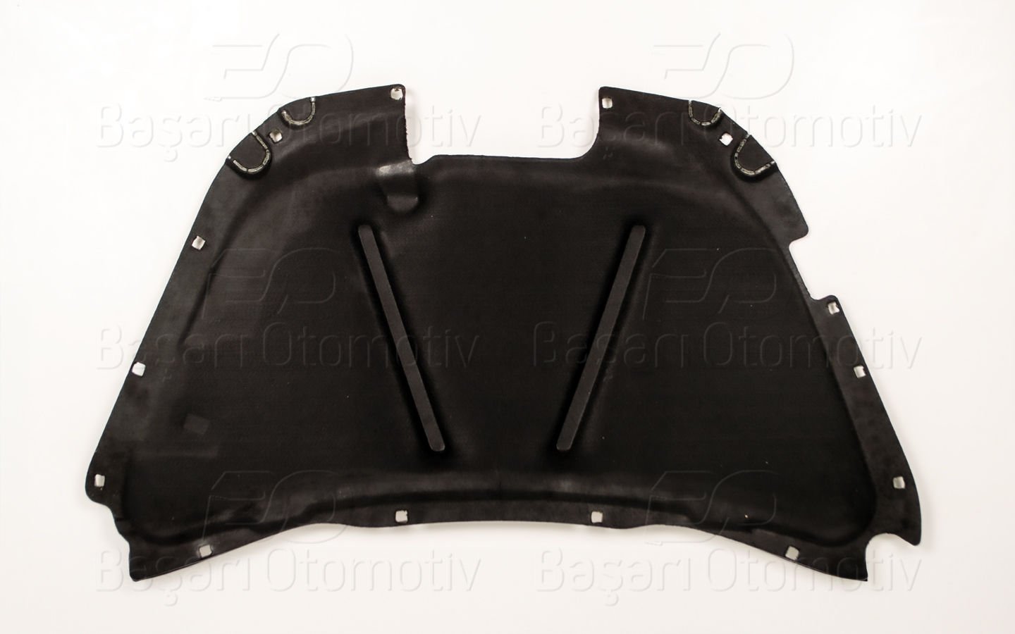 Motor Kaput Izolasyonu Vw Beetle 06-11 1C0863835K