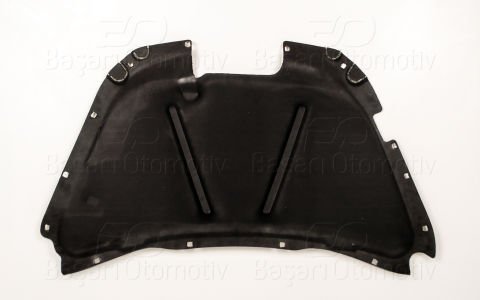 Motor Kaput Izolasyonu Vw Beetle 06-11 1C0863835K