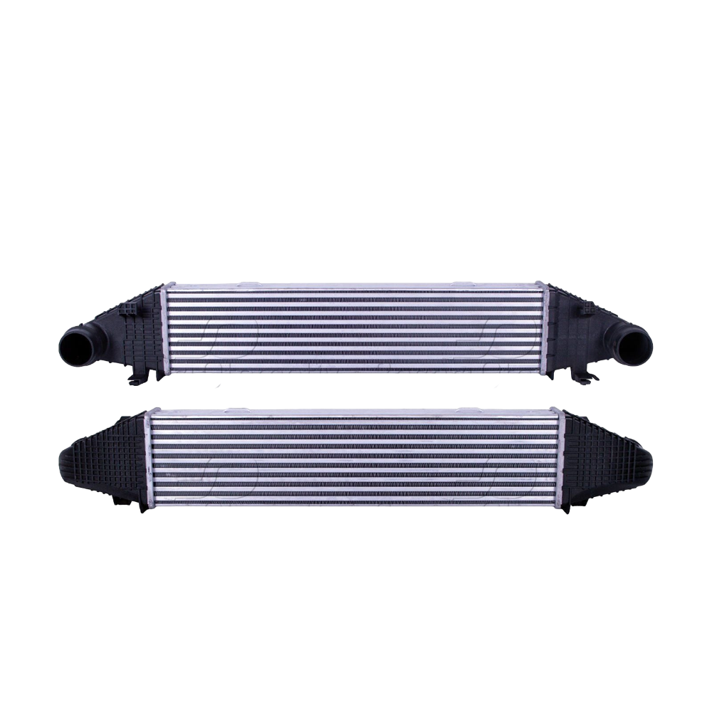 Turbo Radyatörü Intercooler Mercedes-Benz W204 C180 CGI - C200 CGI - W212 E200 CGI 2007- 2045000000
