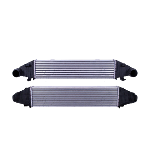 Turbo Radyatörü Intercooler Mercedes-Benz W204 C180 CGI - C200 CGI - W212 E200 CGI 2007- 2045000000