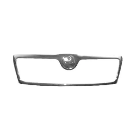 Panjur Çerçevesi Nikelajlı Skoda Octavia 2 2004-2008 1Z0853661739 1Z0853668B41