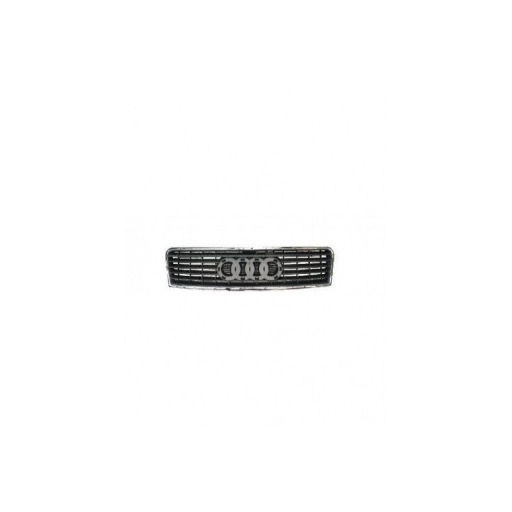 Audi A6 Ön Panjur 2002-2005 - 4B0853651F - Uygun Fiyat