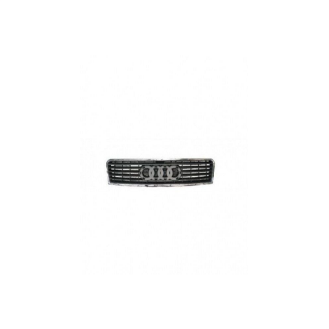 Audi A6 Ön Panjur 2002-2005 - 4B0853651F - Uygun Fiyat