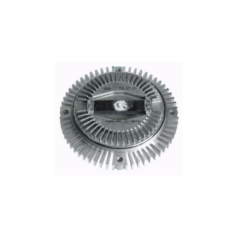 Aspart Fan Termiği Kasnaklı Passat A4 A6 1997-2005