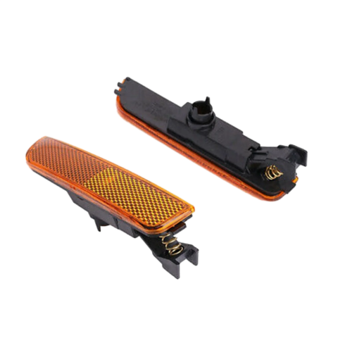 Sinyal Lambası Ön Sağ Amerikan Tip Sarı VW Passat B5.5 2001-2005 3B0945072S