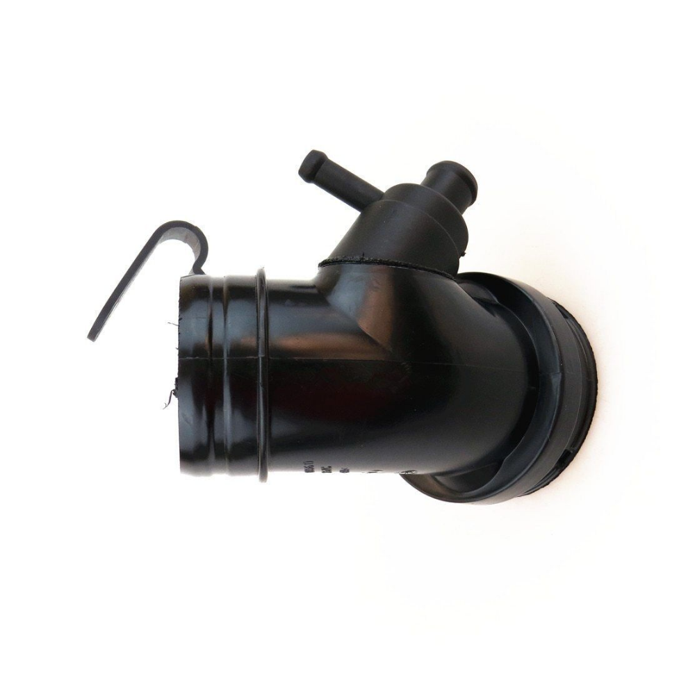 Hava Filtre Hortumu VW Passat - Audi A4 1.8 ADR-APT 1997-2000 058133356D