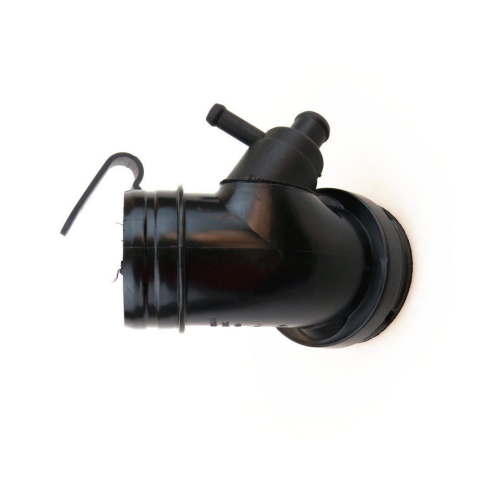 Hava Filtre Hortumu VW Passat - Audi A4 1.8 ADR-APT 1997-2000 058133356D