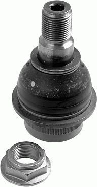 Rotıl Alt Lt Sprınter 96-06 Lemforder 2D0407361