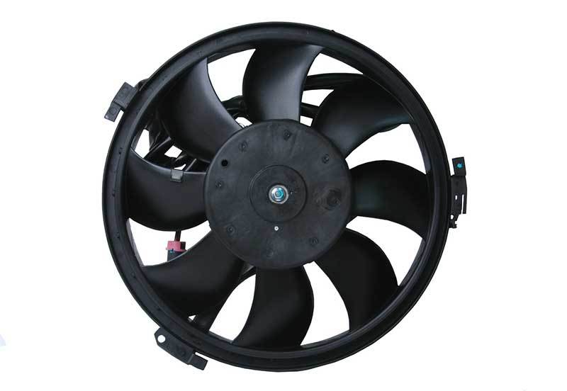 Fan Motoru Passat 4 A4 A6 Sharan (Adr Apt)