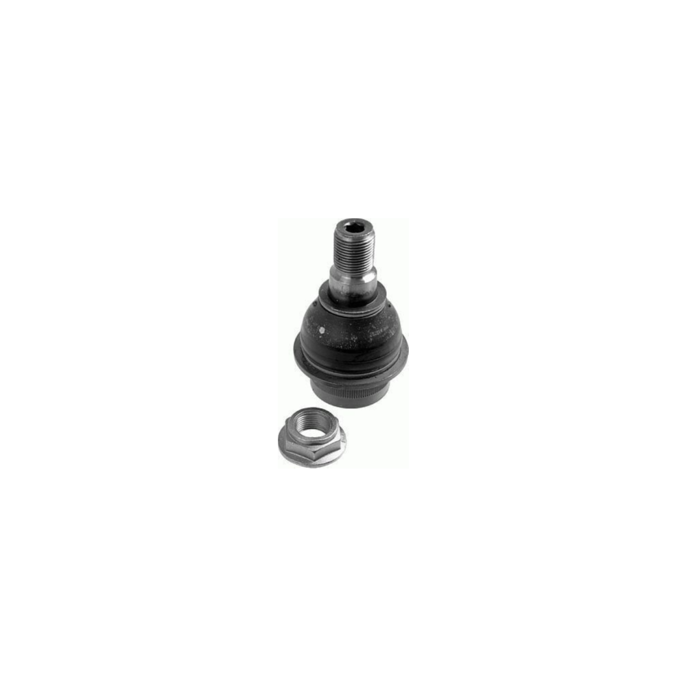 Lemforder Rotil Alt VW LT - Sprinter 1996-2006 2D0407361