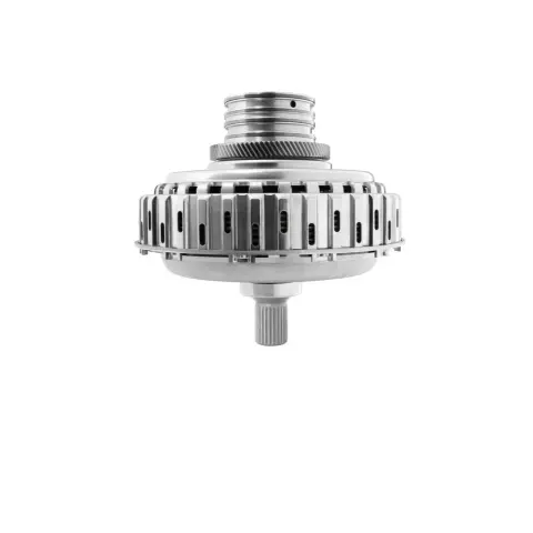 BorgWarner Debriyaj Seti Kavrama DL501 Audi A4 - A5 - A6 - A7 - Q5 2.0 TDI - 3.0 TDI 0B5141030G