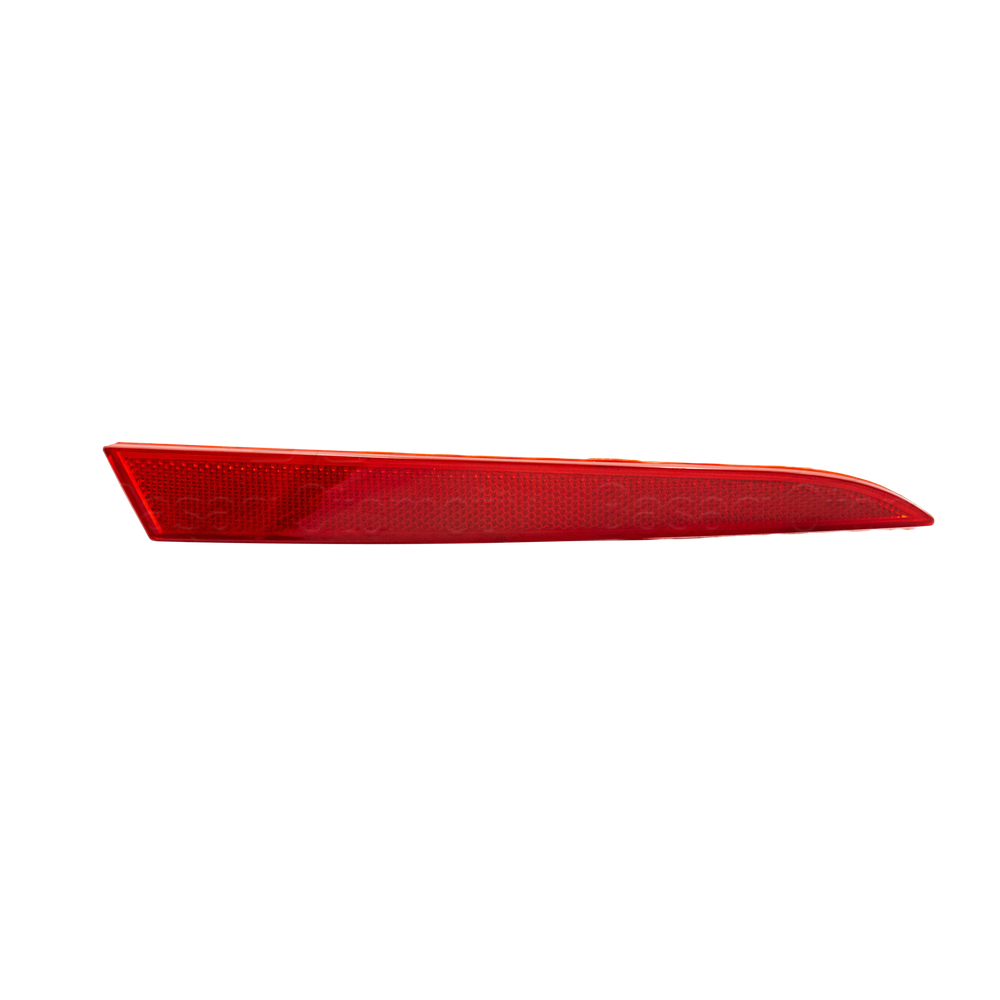 Tampon Reflektörü Arka Sağ Seat Ibiza 4 - Ibiza 4 SC 2008-2015 6J4945106