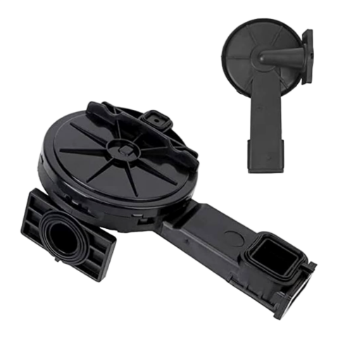 Külbütör Kapağı Vakum Aparatı Opel Astra G - Astra H - Zafira 1.6 XEP 1998-2004 55556284