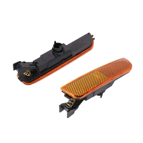 Sinyal Ön Sol Amerikan Tip Sarı VW Passat B5.5 2001- 3B0945071S
