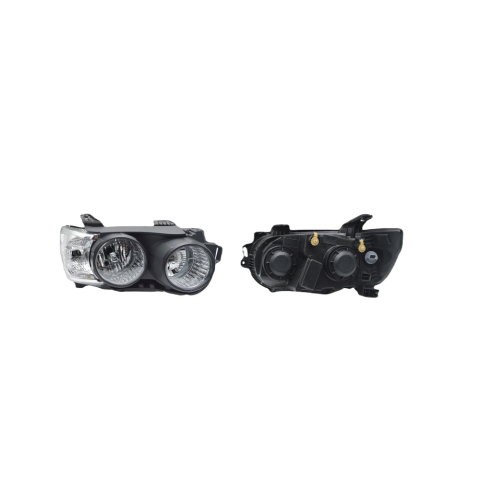 Far Sağ Siyah Motorlu Chevrolet Aveo T300 2012- 96831062