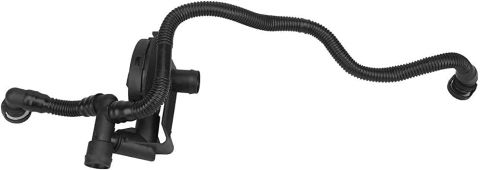 Manıfold Hava Hortumu 3Lu Set Audı A4 A6 A8 01  06C103235AS1