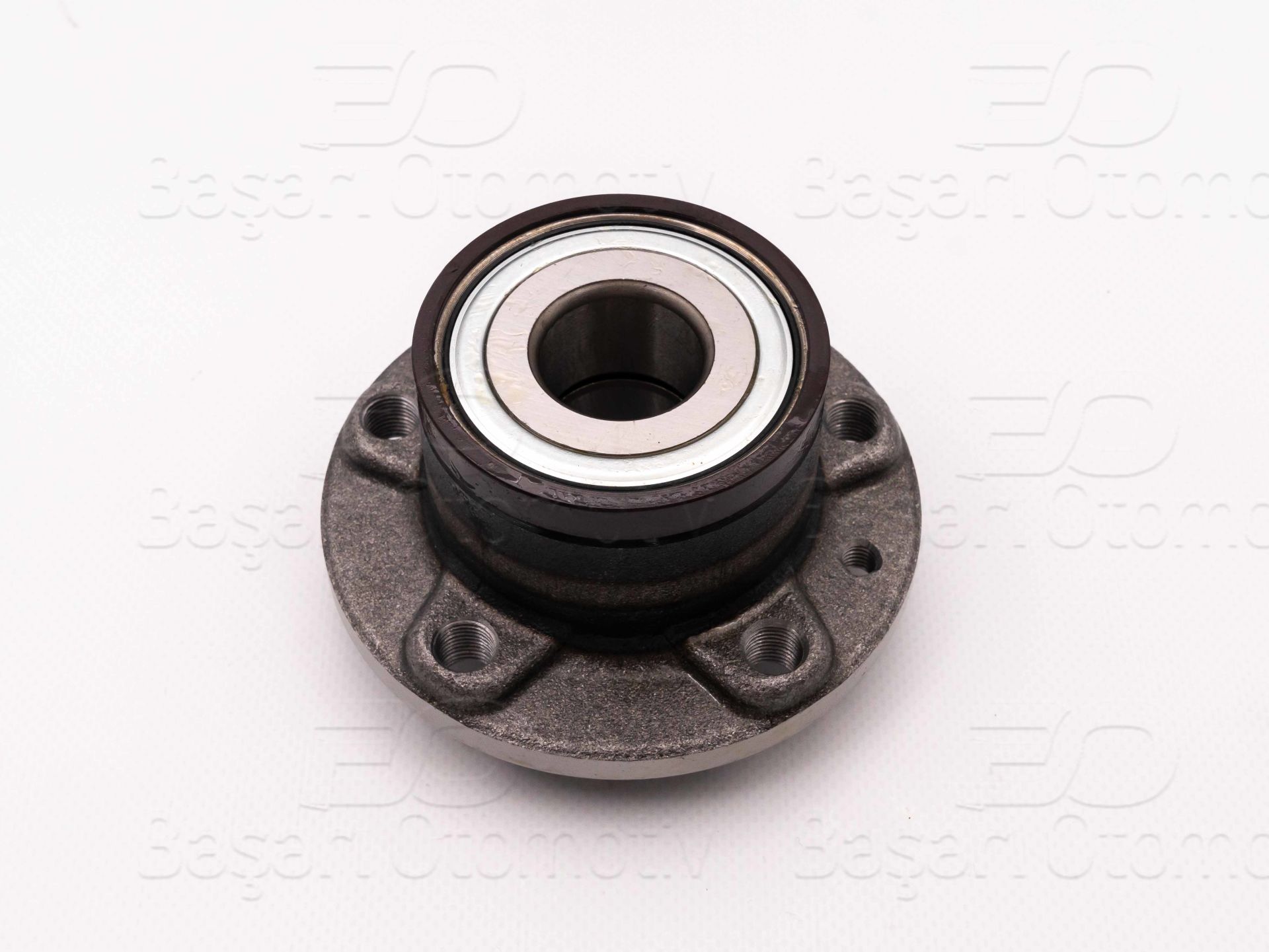 Porya Arka Sol-Sag Rulmanlı 5X98 120X30mm Abs Opel Co 328014