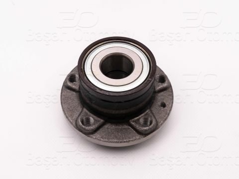 Porya Arka Sol-Sag Rulmanlı 5X98 120X30mm Abs Opel Co 328014