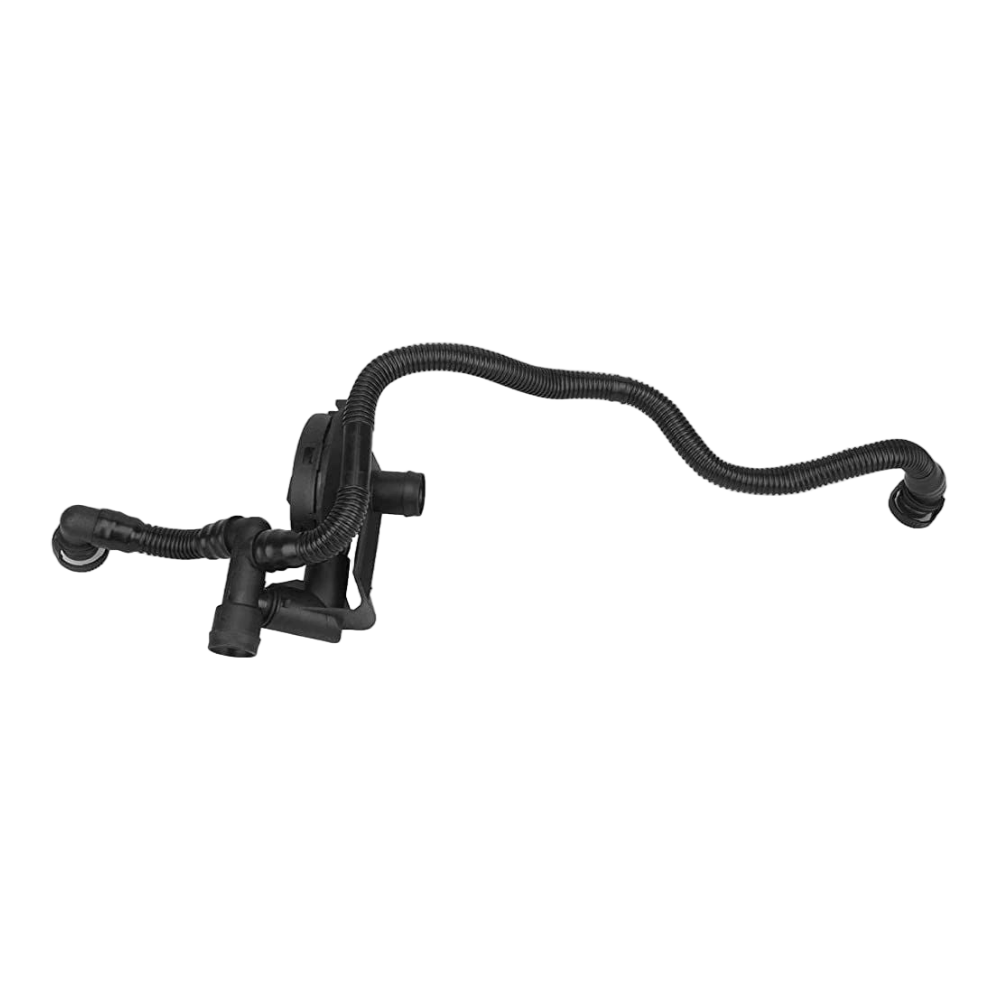 Manifold Hava Hortumu 3'lü Set Audi A4 - A6 - A8 2001- 06C103217H