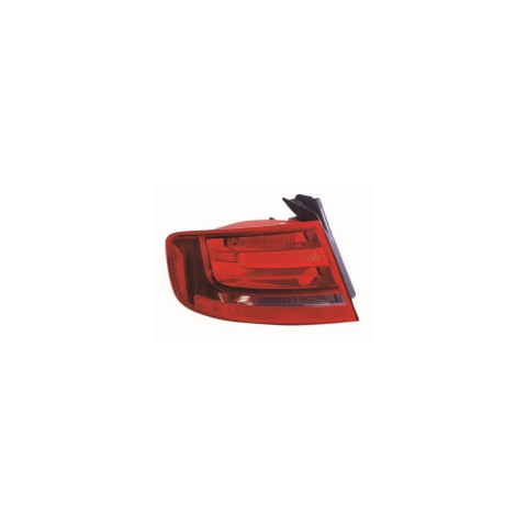 Depo Stop Lambası Dış Sağ VW A4 2008-2011 8K5945096D
