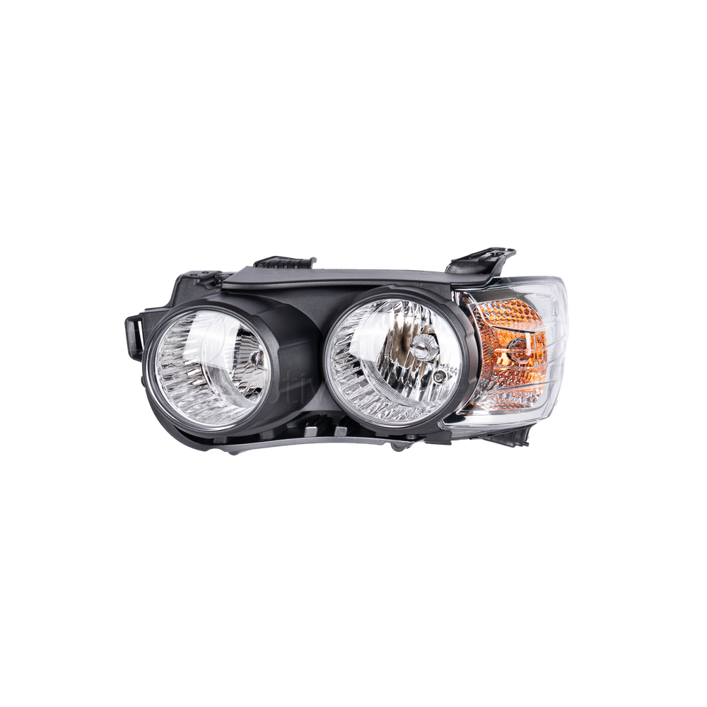 Far Sol Siyah Motorlu Chevrolet Aveo T300 2012- 96831061