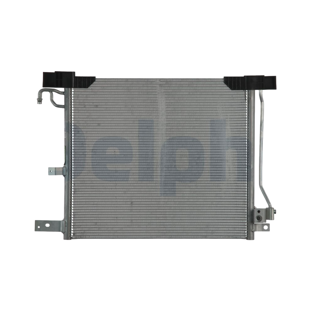Delphi Klima Radyatörü Nissan Juke 2010- 921103DD0A