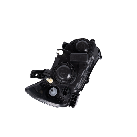 Far Sol Siyah Motorlu Chevrolet Aveo T300 2012- 96831061