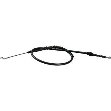 El Fren Telı Arka T5 T6 04- Cavo 7H0609701D
