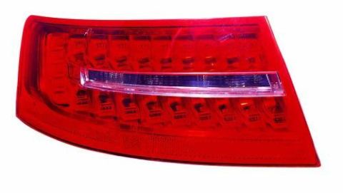 A6 Stop Lambası Dıs Sol 08-11 [Depo] [4F5945095J]