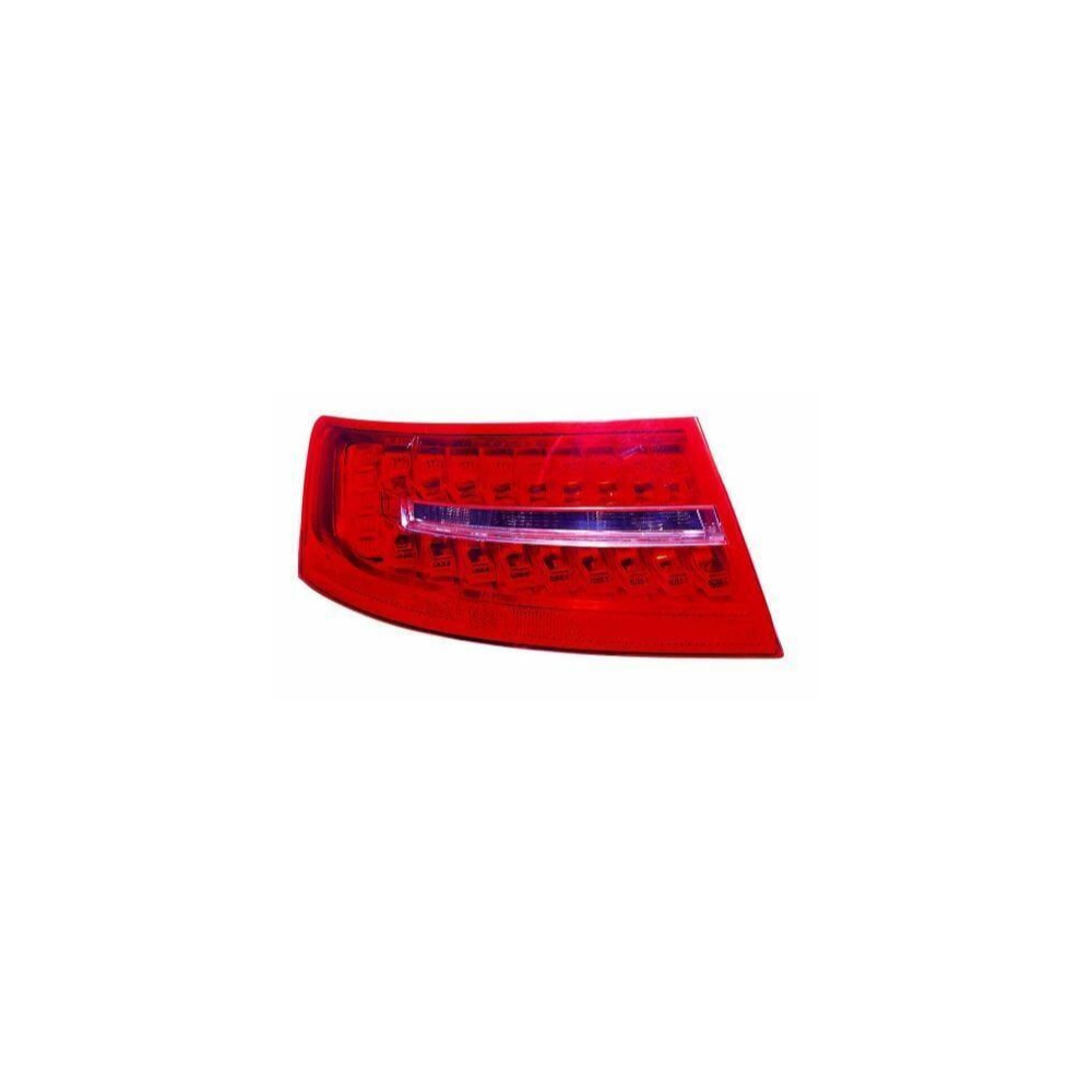 Depo Stop Lambası Dış Sol Audi A6 2008-2011 4F5945095J
