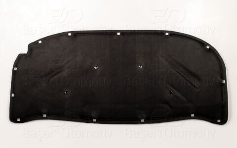 Motor Kaput İzolasyonu Audi A6 1999-2004 4B0863825AJ