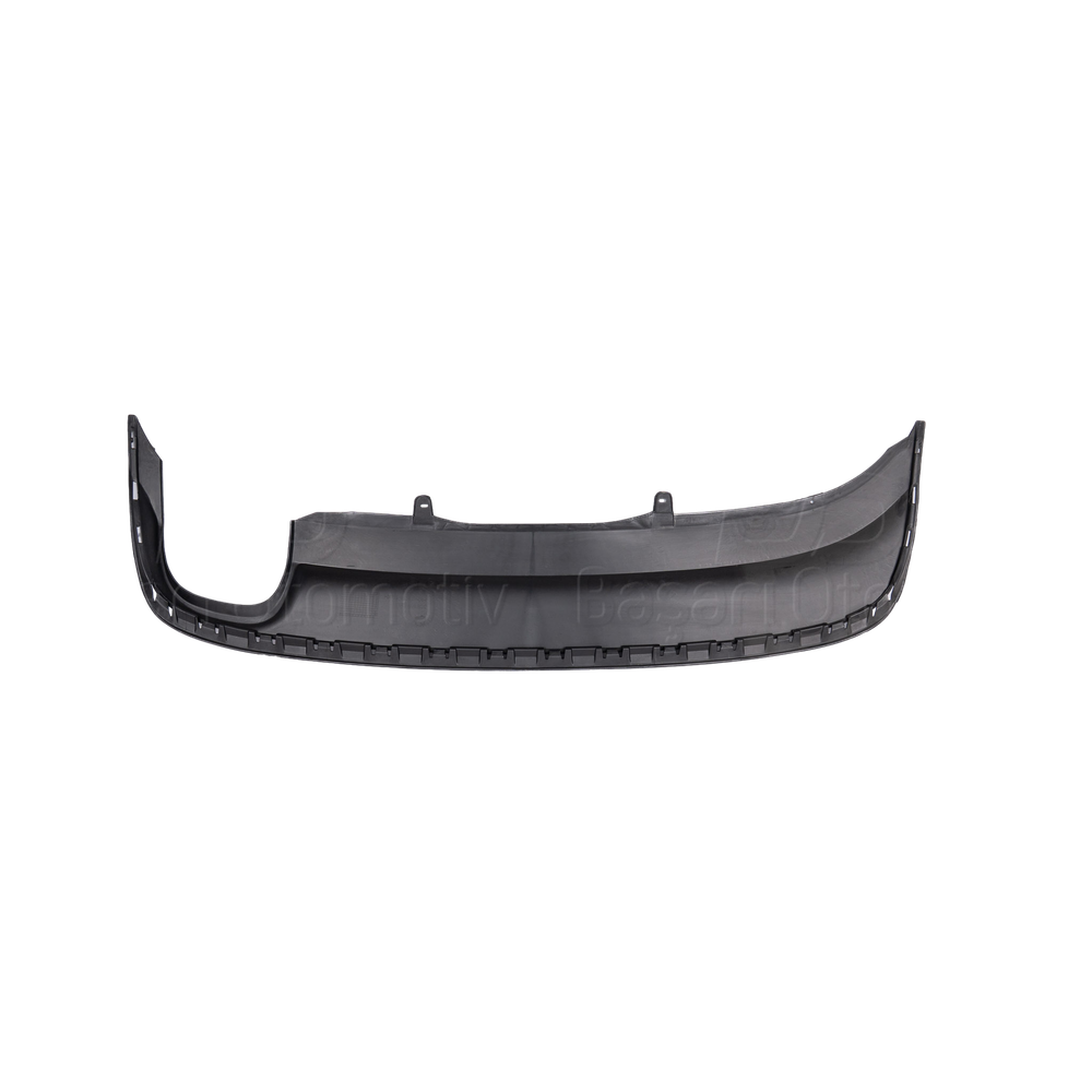 Tampon Spoyleri Arka VW CC 2009-2012 3C88075219B9