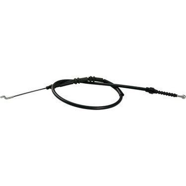 Cavo El Fren Teli Arka VW T5 - T6 1303 mm 7H0609701D