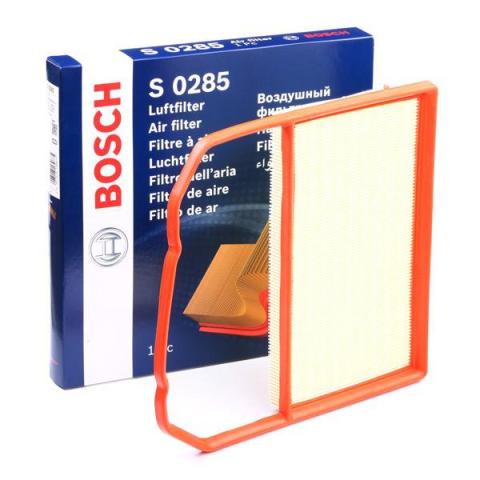 Hava Fıltresı Polo Ibıza Fabıa 14- Bosch 04C129620C