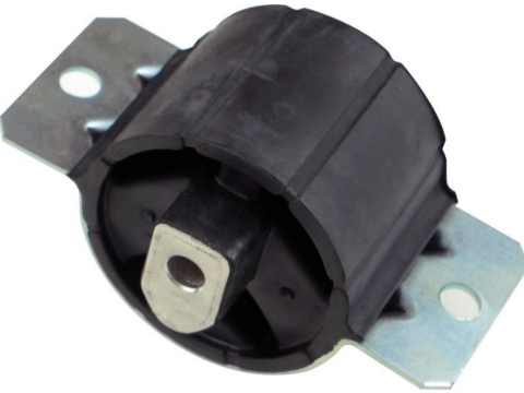 Rapro Alt Şanzıman Takozu VW LT Mercedes Sprinter 1996-2006 2D0399201