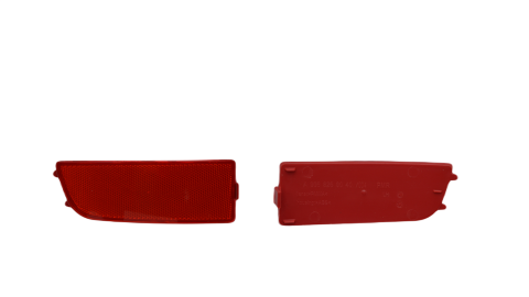 Tampon Reflektoru Arka Sol Vw Crafter 07-17 2E0945105A