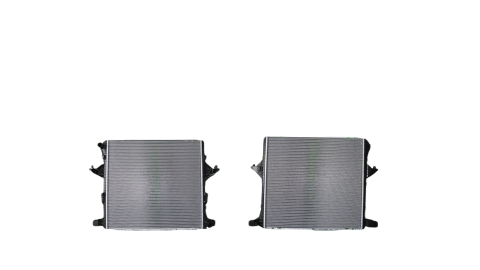 Su Radyatoru Brazıng Mt 620X580 Mm Vw Amarok 2.0 10> [2H0121253A]