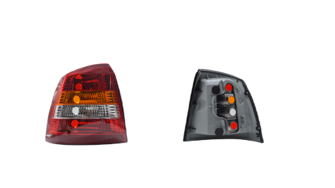 Stop Sol Opel Astra G Hb  1998- 6223021 09117404 09117402