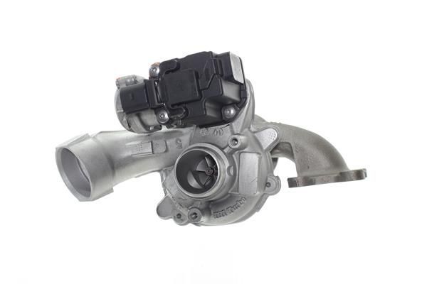 Turbo Sarj Golf7 Passat A3 Leon 13- Mıtsubıshı 04E145721R