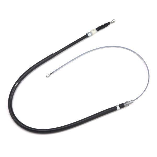 Cavo El Fren Teli VW Golf 5 - Golf 6 - Jetta - Audi A3 - Seat Leon 2004-2013 1K0609721T