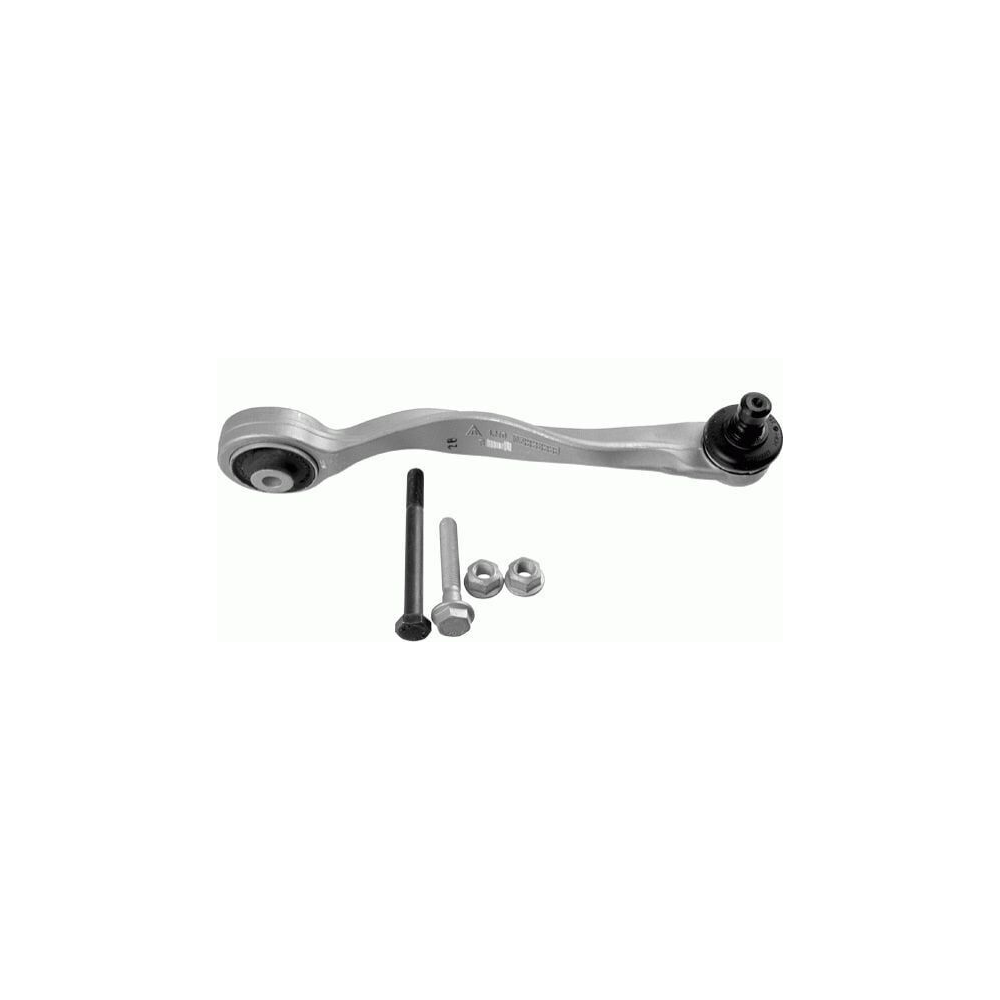 Lemforder Rotilli Kol Arka Üst Eğri Sağ VW Passat - Audi A4 - Audi A6 1997-2004 8D0407510G