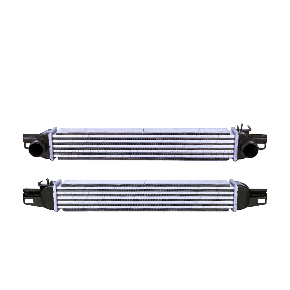 Turbo Radyatörü Intercooler Citroen Nemo - Fiat Fiorino - Peugeot Bipper 1.3 HDi 1.4 HDi 1.3 Multijet 2008- 0384.L7