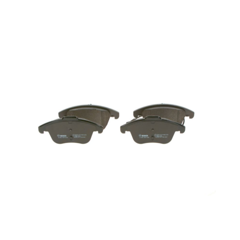Bosch Ön Fren Balatası Audi A4 - A5 8K 2007-2015 8K0698151A