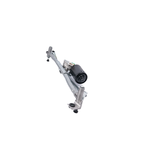 Silecek Motoru Ön Mekanizmalı VW Polo - Lupo - Seat Ibiza - Cordoba - Toledo 1991-2005 6K0955119