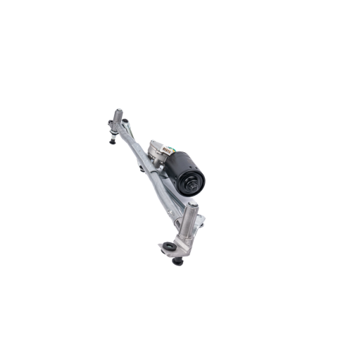Silecek Motoru Ön Mekanizmalı VW Polo - Lupo - Seat Ibiza - Cordoba - Toledo 1991-2005 6K0955119
